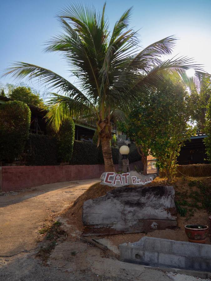 Cat Bungalow Koh Lanta Exterior photo