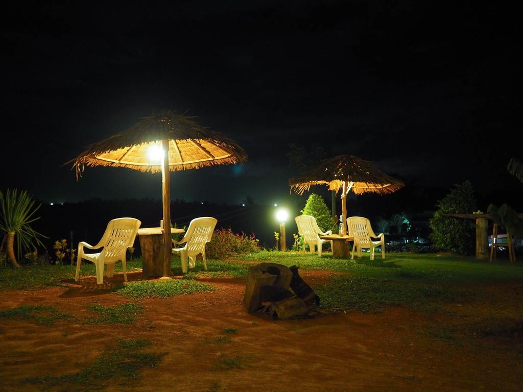 Cat Bungalow Koh Lanta Exterior photo