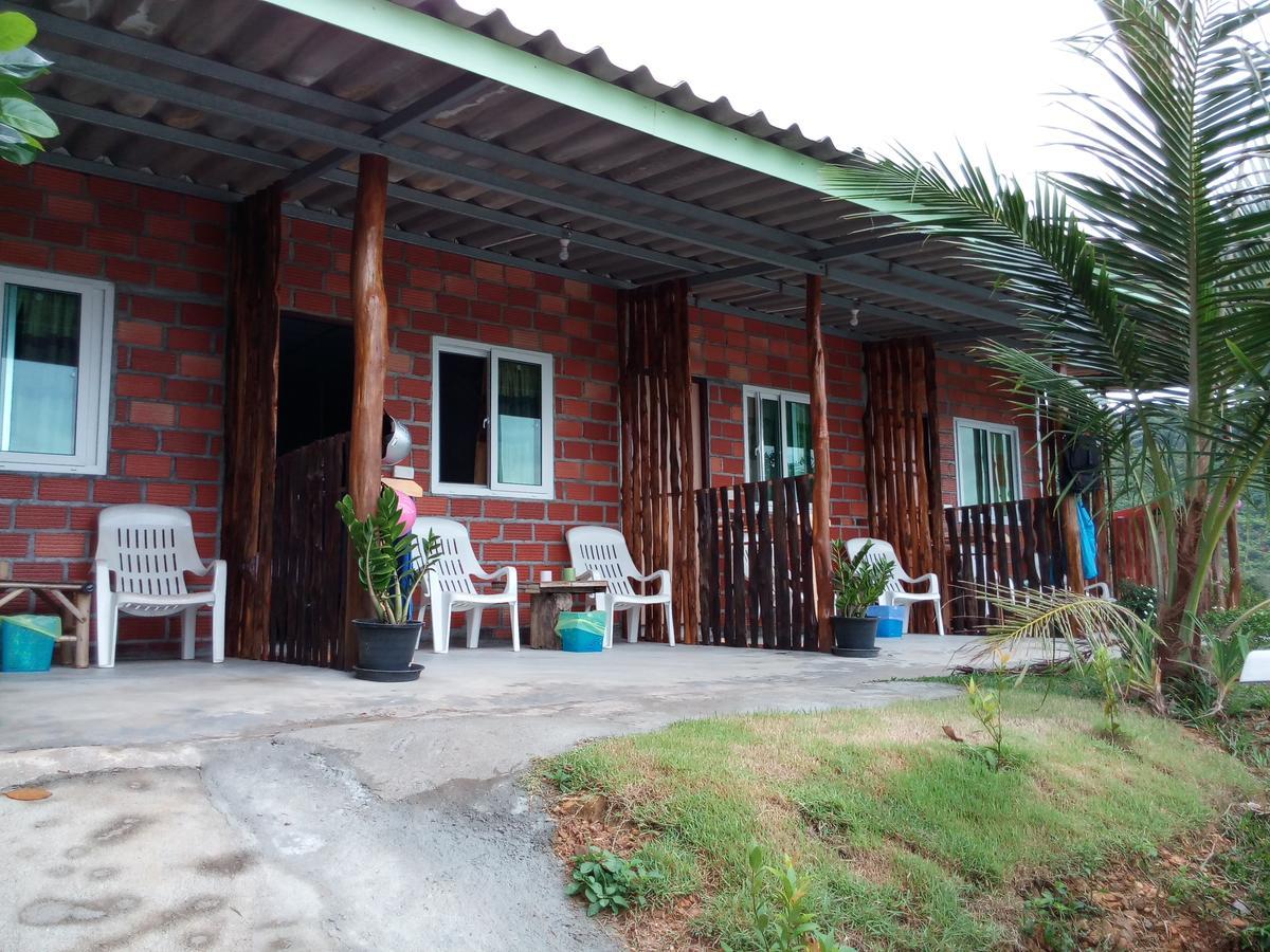 Cat Bungalow Koh Lanta Exterior photo