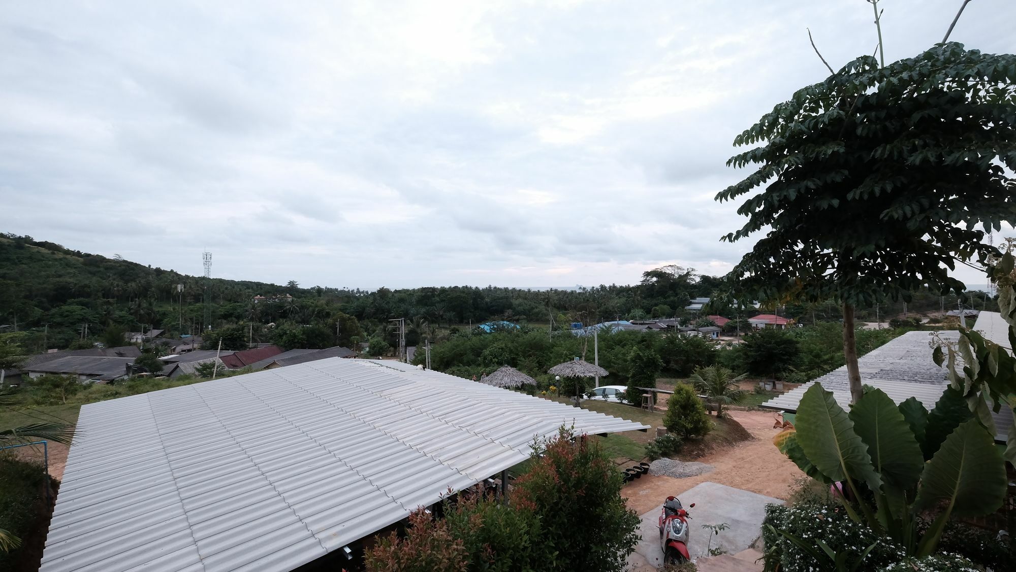 Cat Bungalow Koh Lanta Exterior photo