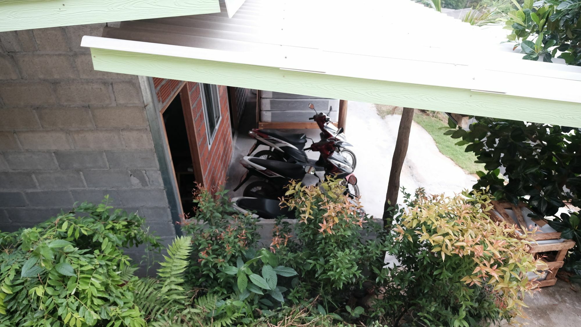 Cat Bungalow Koh Lanta Exterior photo